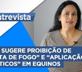 TH Entrevista - Annelise Nunes