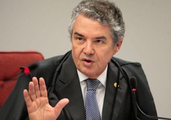 Prender Lula incendiaria o Brasil, diz Marco Aurélio