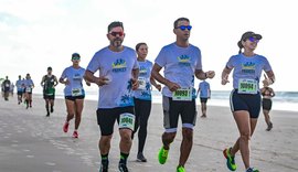 Meia Maratona do Francês tem um dia de muito sol, festa e disputa em Marechal Deodoro