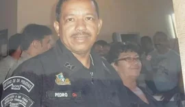 Familiar diz que major fugiu por porta lateral de Academia da PM antes de fazer família refém