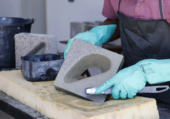 Negócios de Impacto transformam o sururu em referência nacional em economia circular