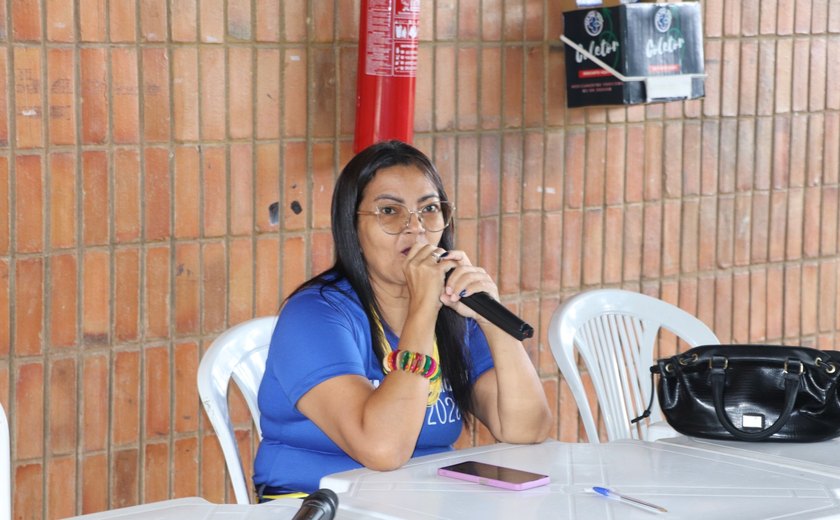 Impasse continua na greve da Ufal