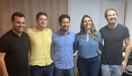 Em nota oficial, Pedro Vilela e Téo Vilela destacam filiação de Jó Pereira ao PSDB