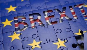 Parlamento britânico rejeita acordo do 'brexit'
