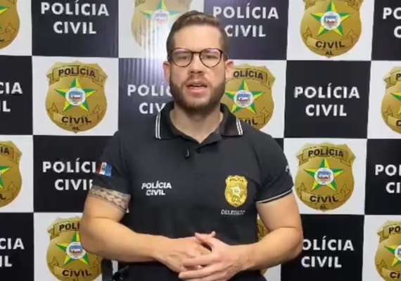 Mulher trans é presa por armazenar material de abuso sexual infantojuvenil