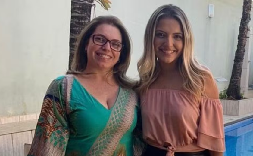 Mãe e filha morrem vítimas de câncer em intervalo de 10 horas