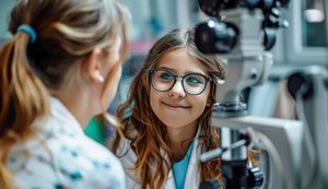 Falta de acompanhamento oftalmológico de adolescentes e jovens contribui para doenças oculares irreversíveis