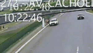 Câmeras mostram Crislany e suspeito desembarcando antes de desaparecimento; bebê segue sumida