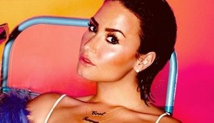 Com histórico de drogas e álcool, Demi Lovato diz ainda ter dois vícios