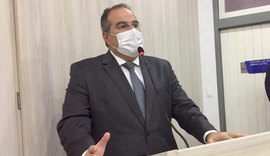 Câmara derruba veto e aprova instalação de grades ou redes de proteção em prédios