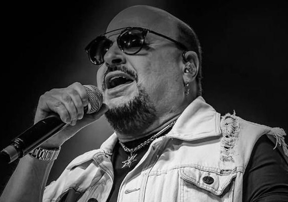 Grupo 'Roupa Nova' lamenta a morte de Paulinho: 'As luzes do palco se apagaram'