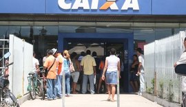 Caixa antecipa FGTS para nascidos em setembro, outubro e novembro