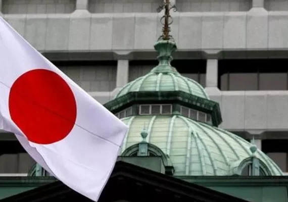 Japão emite alerta de tsunami após terremoto de magnitude 7,6