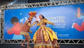 Estudantes se preparam para 8º Encontro Estudantil