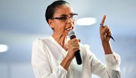 Marina Silva declara publicamente apoio a Fernando Haddad