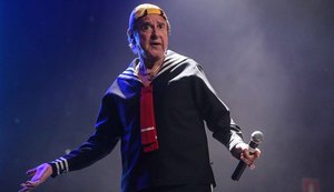 Carlos Villagrán diz que não deixará de interpretar o personagem Quico