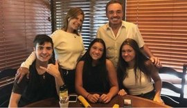 Caso Gugu: Rose Miriam diz que não tem dinheiro para sobreviver