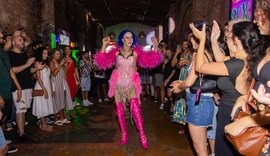 Drag Dinner Alagoas chega à 2ª edição com foco em ação social e empreendedorismo LGBT