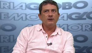 Velório de Tom Veiga terá uso de máscara obrigatório e horário pré-determinado