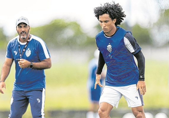 CSA vai mudar o fornecedor de material