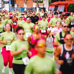 DMTT monta operação especial de trânsito para a 1ª Maratona Internacional de Maceió