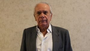 Morre Alberto Marinho, mais antigo corretor de seguros em atividade no Estado