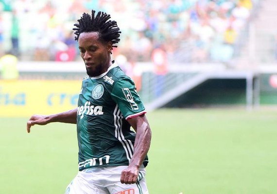 Com 42 anos, Zé Roberto quer Libertadores antes de se aposentar