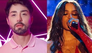 Após polêmica com Anitta, Rico Melquiades é cortado de programa na TV