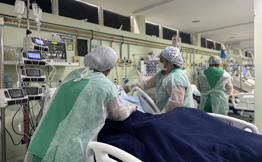 HGE registra 447 atendimentos no Carnaval e quase metade foi por acidentes