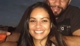 Bombeiros retomam buscas por homem desaparecido após carro ser arrastado por correnteza na divisa entre AL e SE