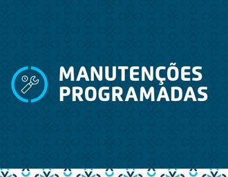 Sistema de abastecimento de água Mata do Rolo passa por manutenção