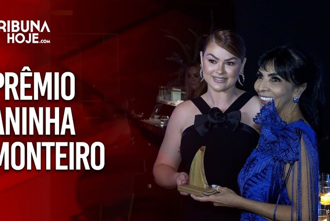 Prêmio Aninha Monteiro reúne grandes nomes do empresariado alagoano