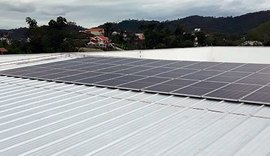 Sistema cooperativo libera mais de R$ 17 milhões para compra de placas solares