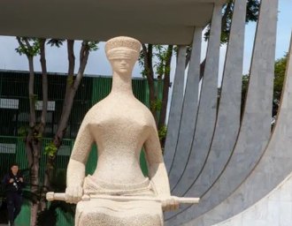 STF marca para 8 de abril decisão sobre eleição para governador no Rio