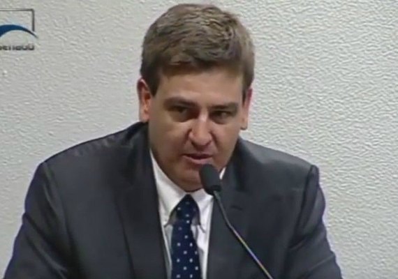 Diretor-geral da PF defende criação de centros integrados de combate à criminalidade