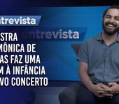 TH Entrevista - Lenivaldo Neto
