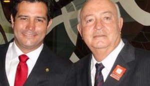 Ex-professor da Ufal, José Marcio Malta Lessa morre aos 80 anos