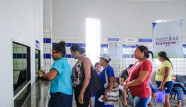 Prefeitura realiza primeiro dia do Mutirão de Saúde da Mulher