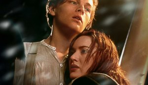 Maior sucesso do cinema, Titanic volta à Globo após 18 anos naufragado na Record TV