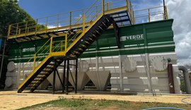 Nova Estação de Tratamento de Água é entregue no povoado de Canastra, em Ibateguara