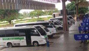 Arsal lança sistema de monitoramento dos transportes intermunicipais