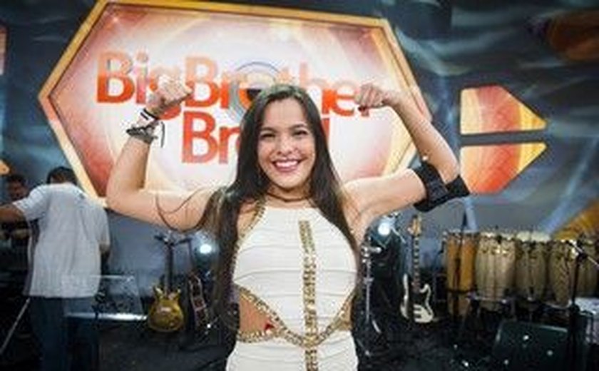 Temporada do 'BBB 17' quebrou recorde de publicações no Twitter