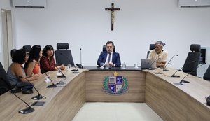 MP/AL e Ufal dialogam sobre a recuperação do patrimônio cultural dos bairros relacionados ao caso Braskem