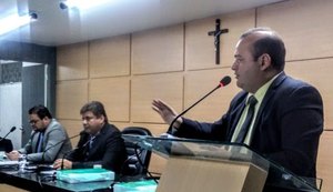 Câmara de Arapiraca realiza audiência pública sobre emissão de diplomas falsos