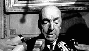 Peritos avaliarão em outubro relatório final sobre morte de Neruda