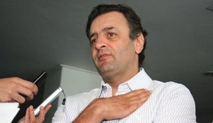 Odebrecht afirma que pagou R$ 50 mi a Aécio Neves em propina