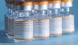 Pfizer entrega mais 1,8 milhão de doses de vacina pediátrica no dia 24