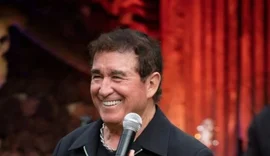 Cantor Amado Batista se pronuncia após aparecer em lista suja do trabalho escravo