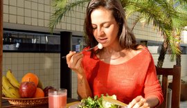 Nutricionista da Sesau explica como a alimentação saudável pode prevenir e controlar o diabetes