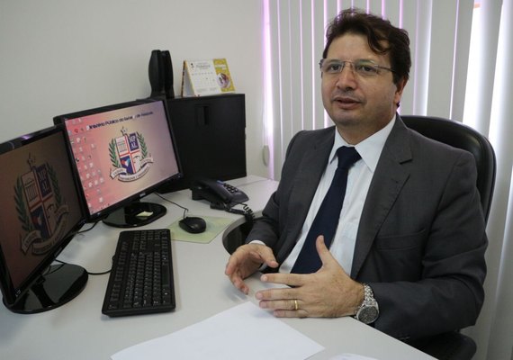 MP ajuíza ação sobre acordo que gerou prejuízo de quase R$ 55 milhões ao tesouro estadual